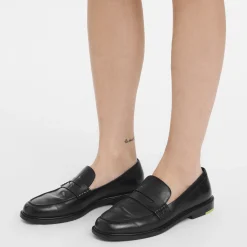 Hot Au Sultan Instapper Mocassins