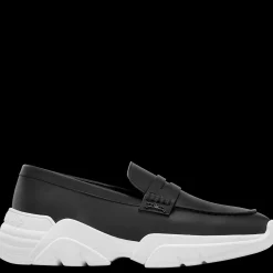Clearance Au Sultan Instapper Mocassins