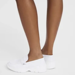 Clearance Au Sultan Instapper Mocassins