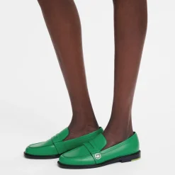 New Au Sultan Instapper Mocassins