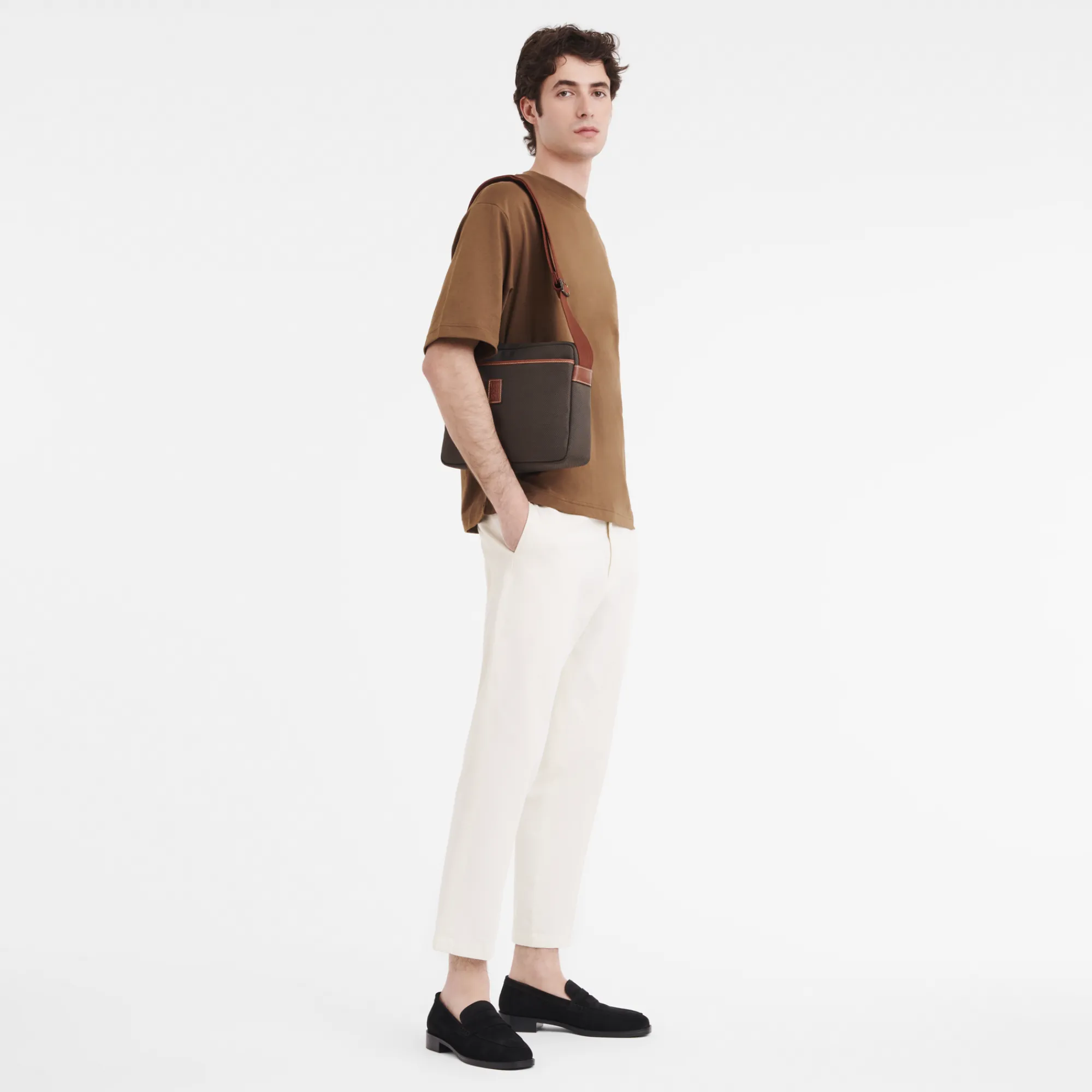 New Boxford Cameratas M Schoudertassen|Boxford