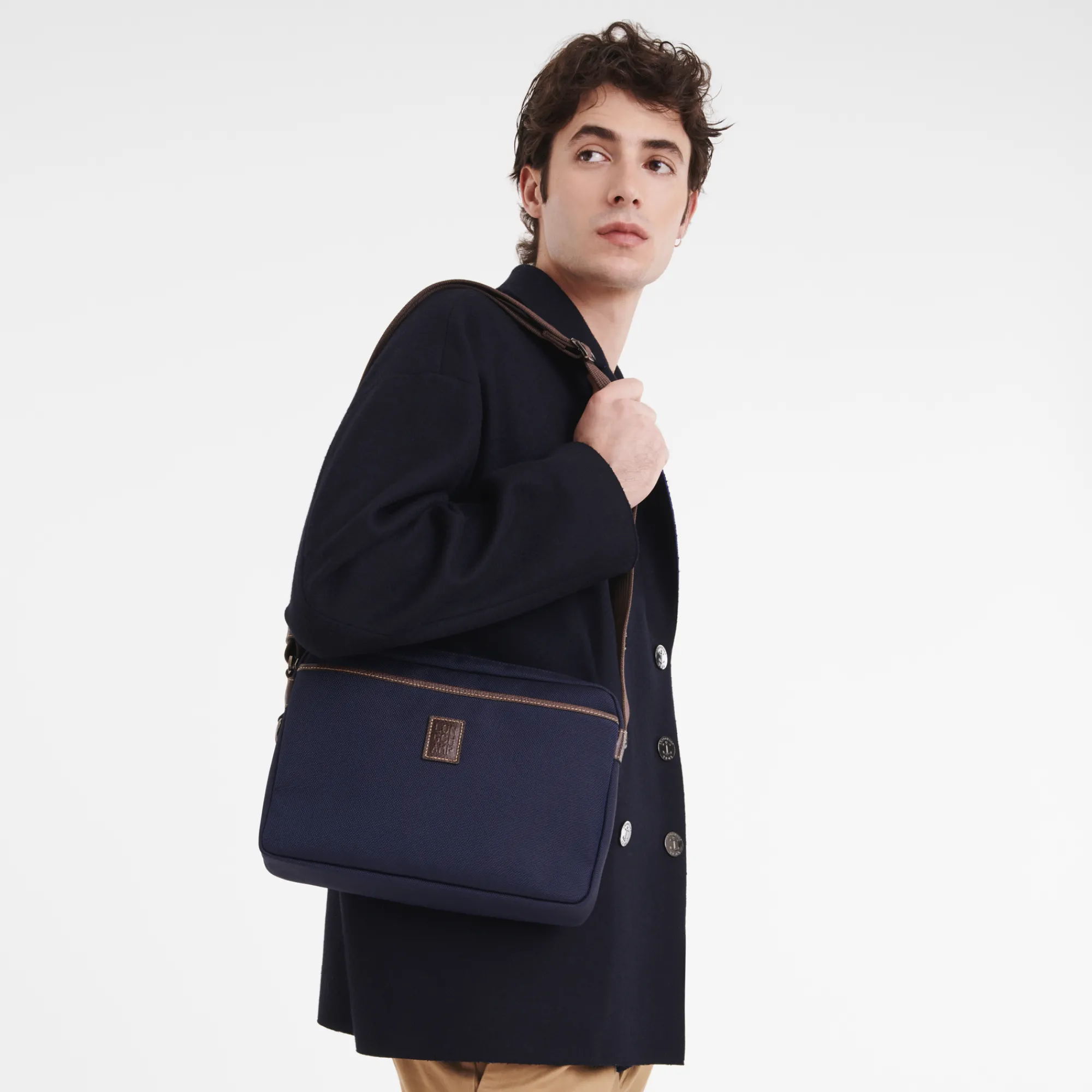 New Boxford Cameratas M Schoudertassen|Boxford