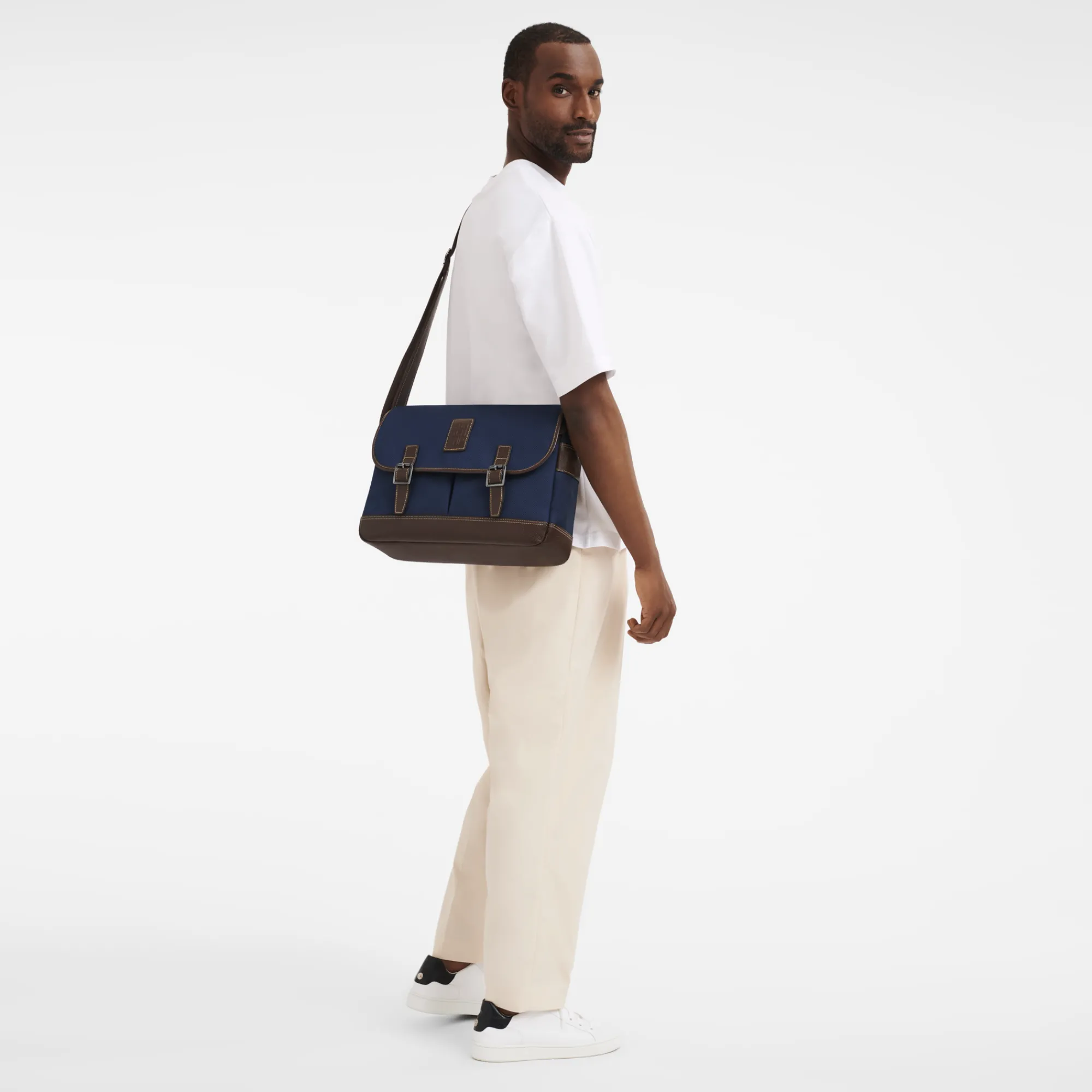 Outlet Boxford Crossbodytas L Schoudertassen|Boxford