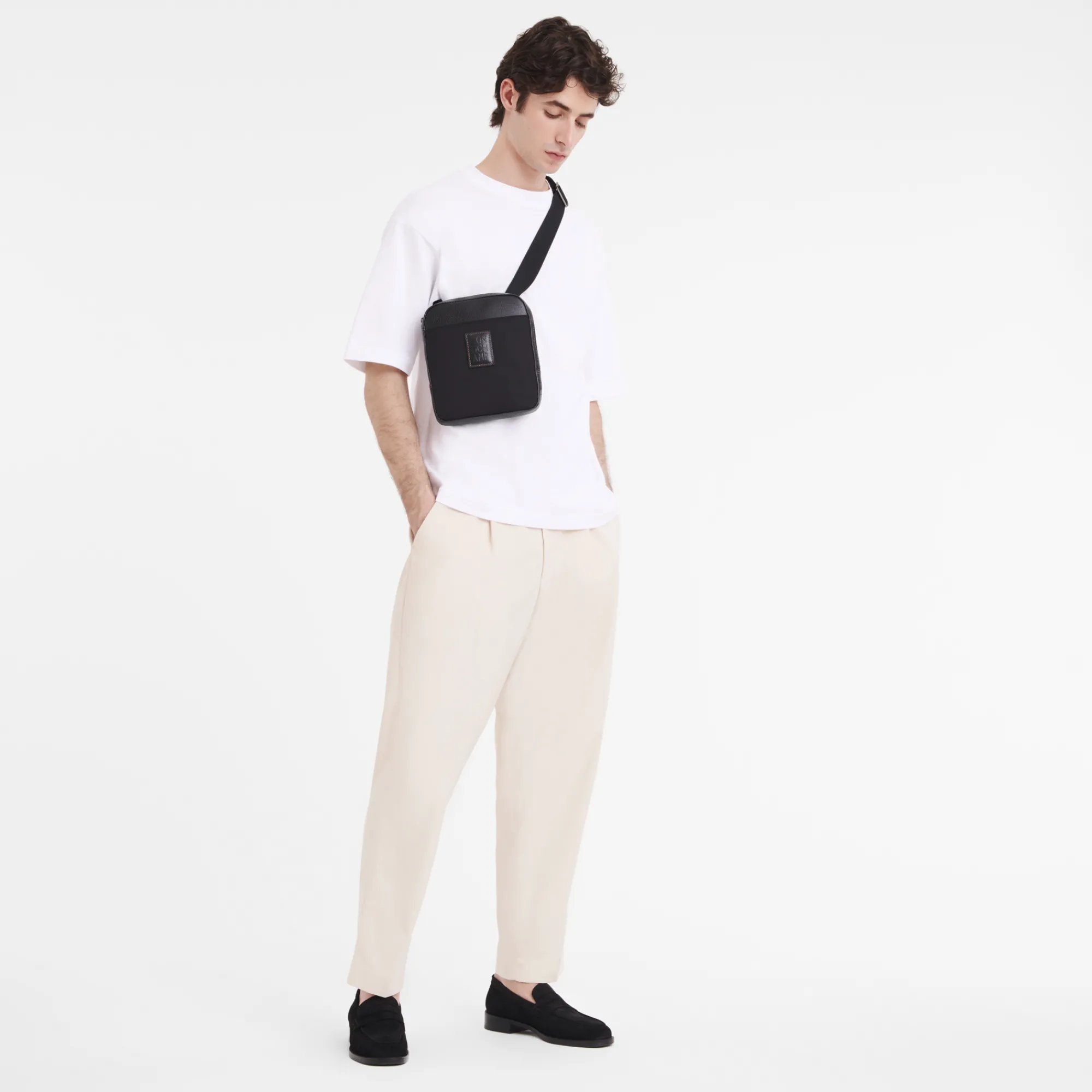 Online Boxford Crossbodytas XS Schoudertassen|Minitassen