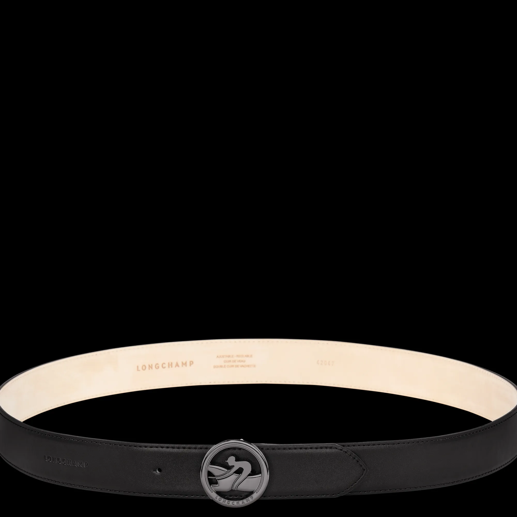 Clearance Box-Trot Herenriem Riem