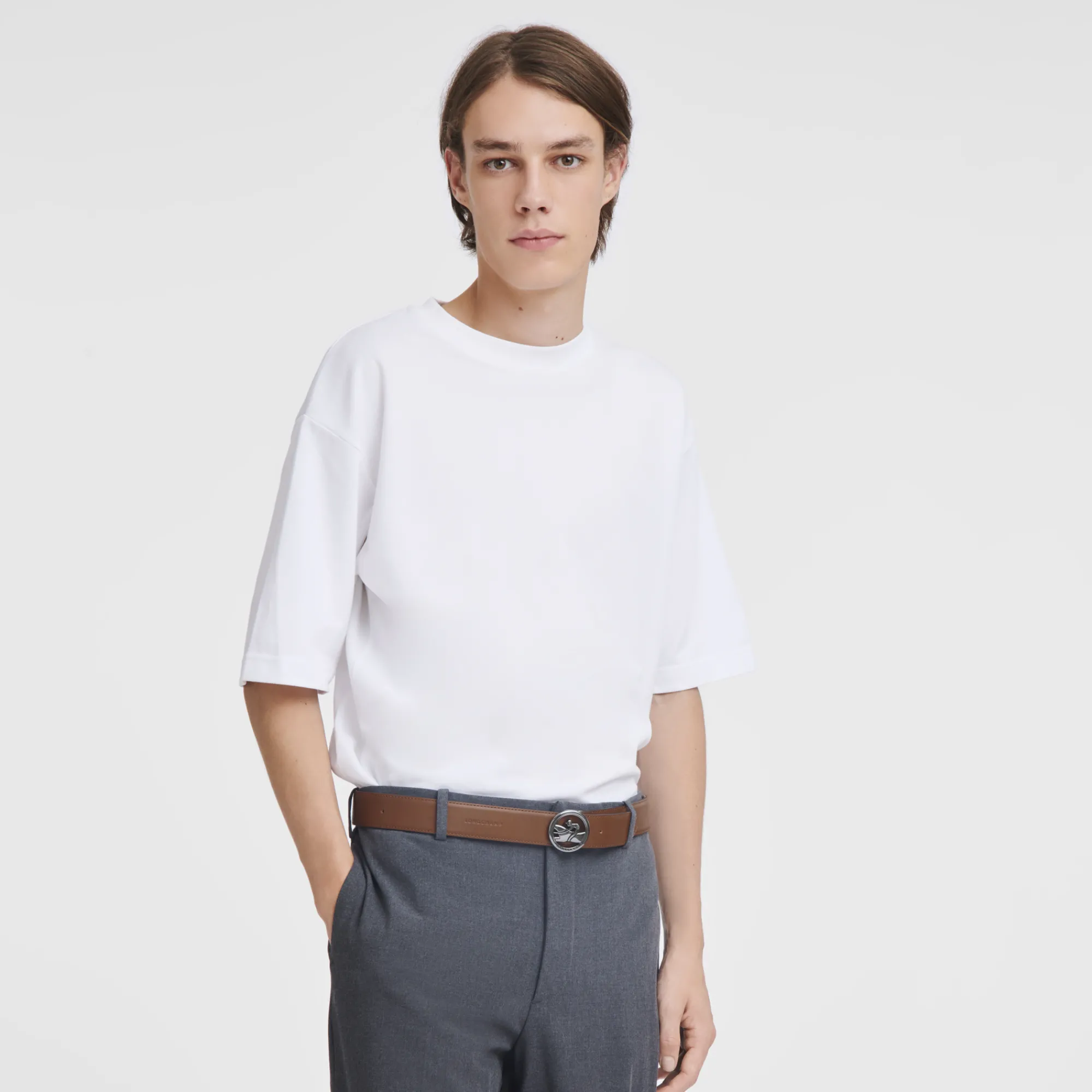 Clearance Box-Trot Herenriem Riem