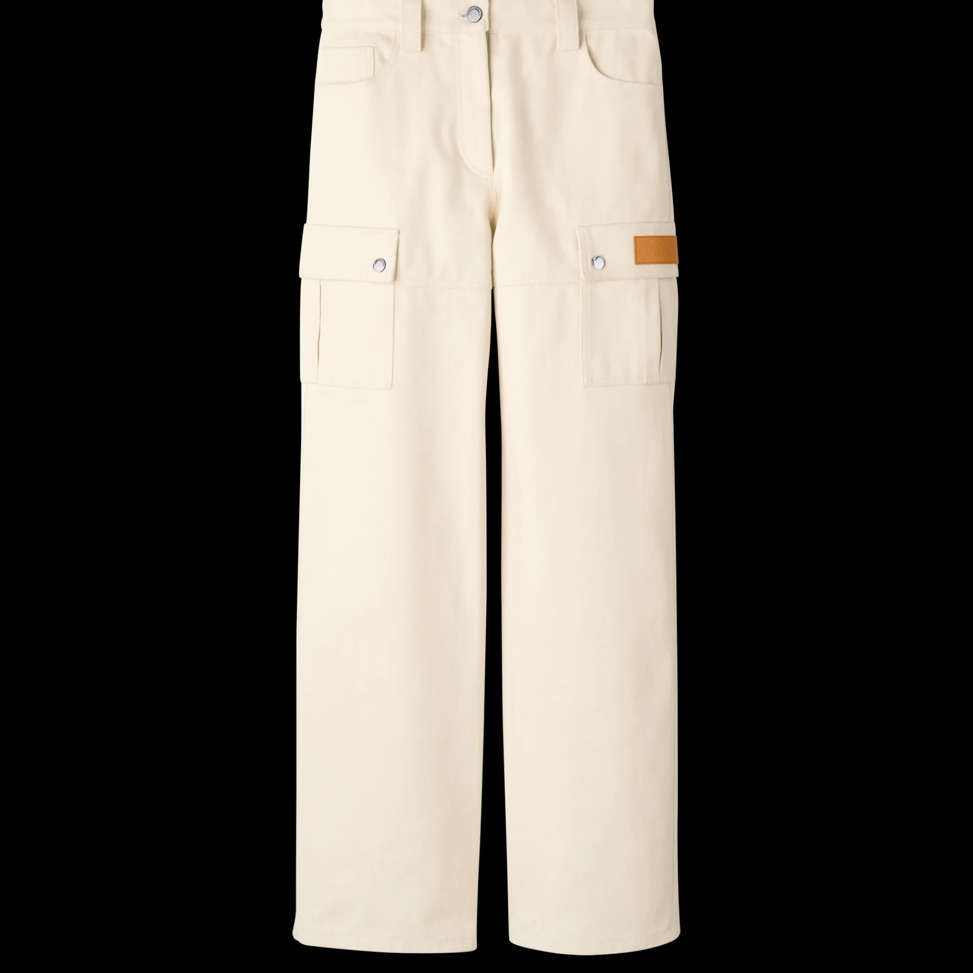 New Broek Broeken & shorts