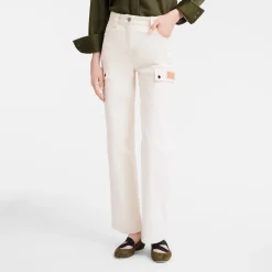 New Broek Broeken & shorts