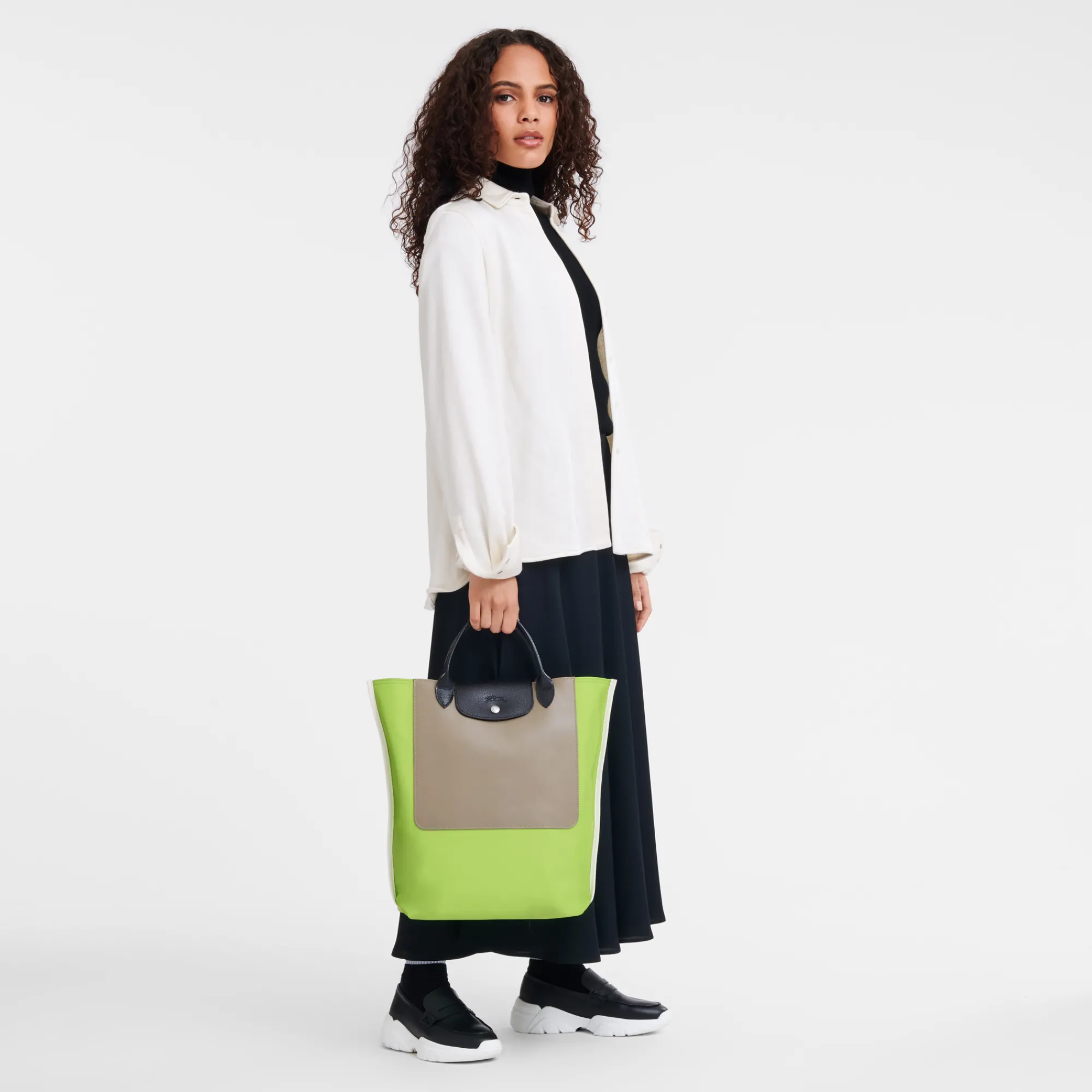 Outlet Cabas Shopper M Handtassen|Handtassen