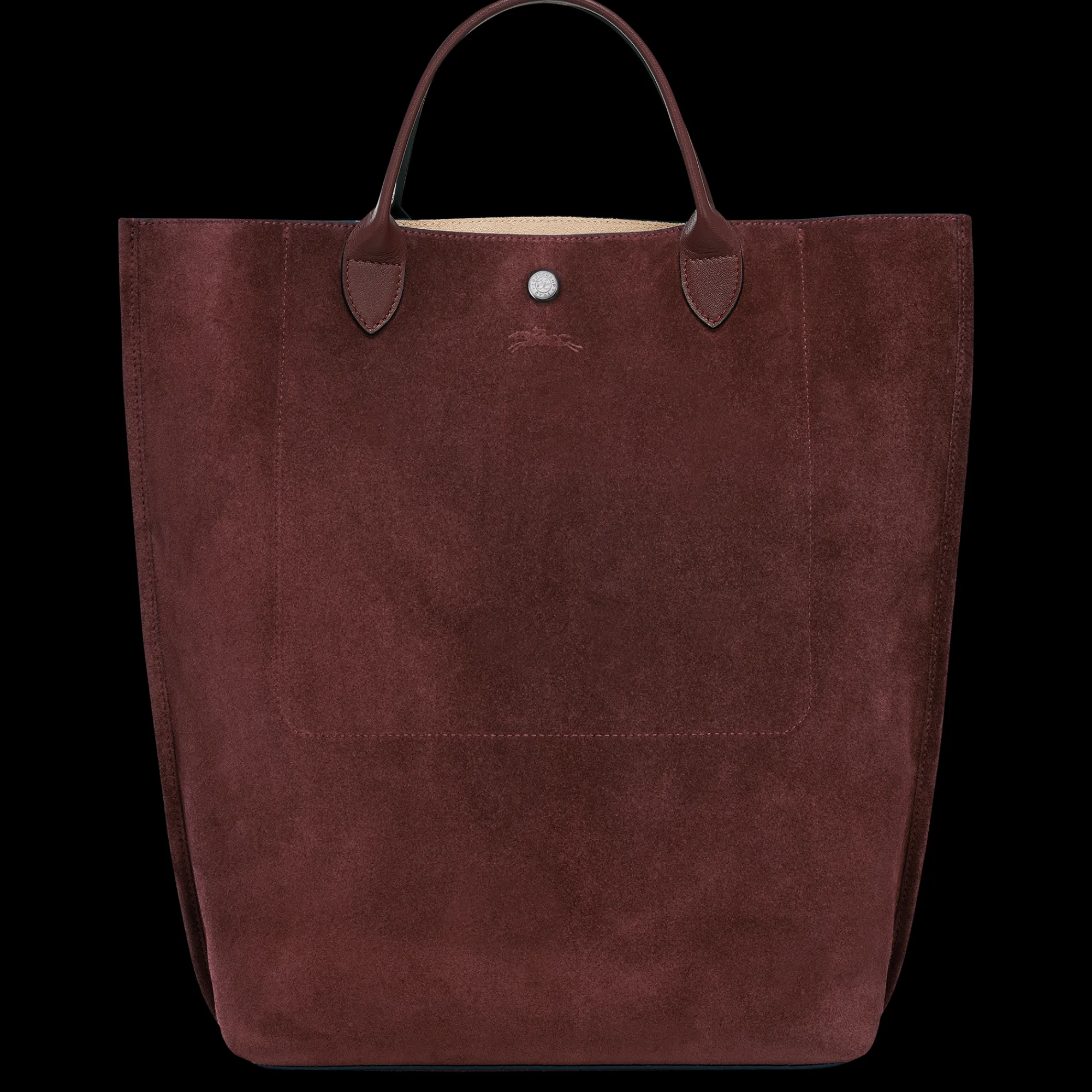 Best Cabas Shopper M Handtassen|Leren tassen