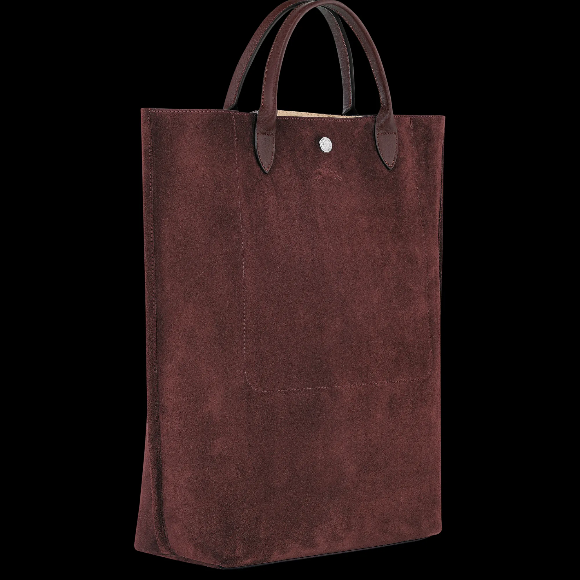 Best Cabas Shopper M Handtassen|Leren tassen