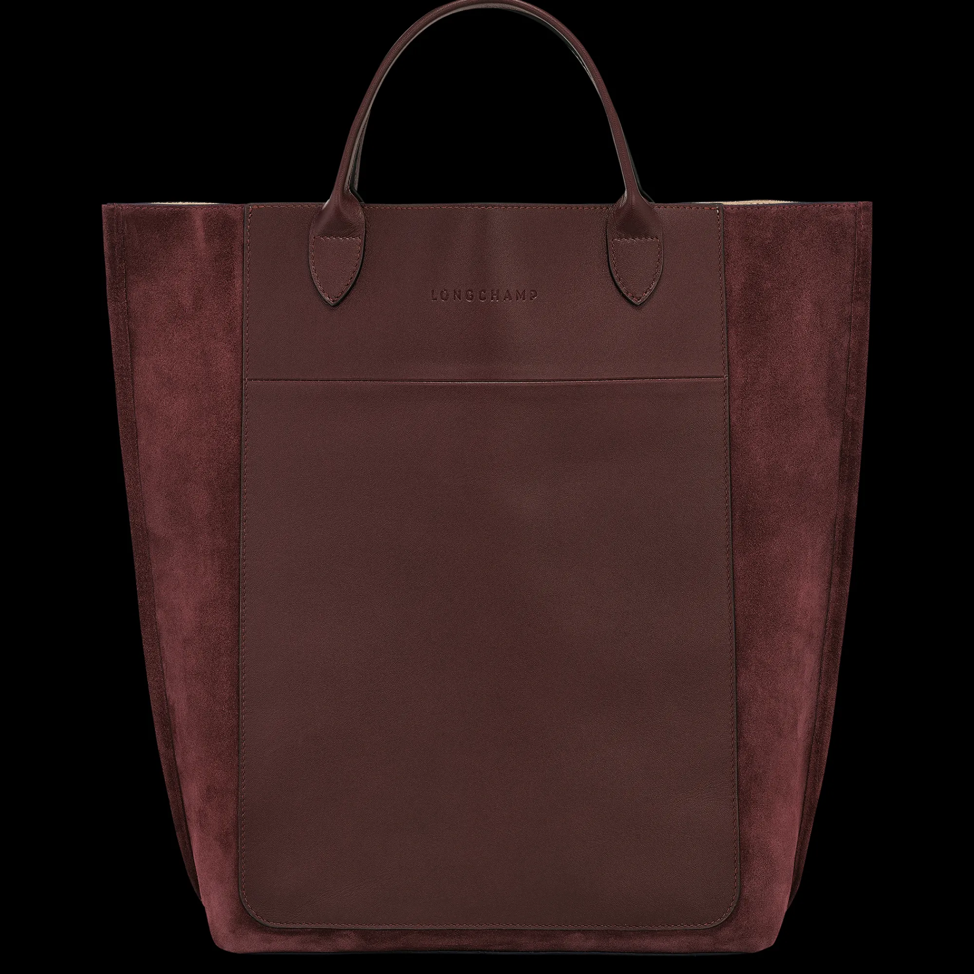 Best Cabas Shopper M Handtassen|Leren tassen