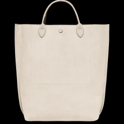 Cabas Shopper M Handtassen|Leren tassen