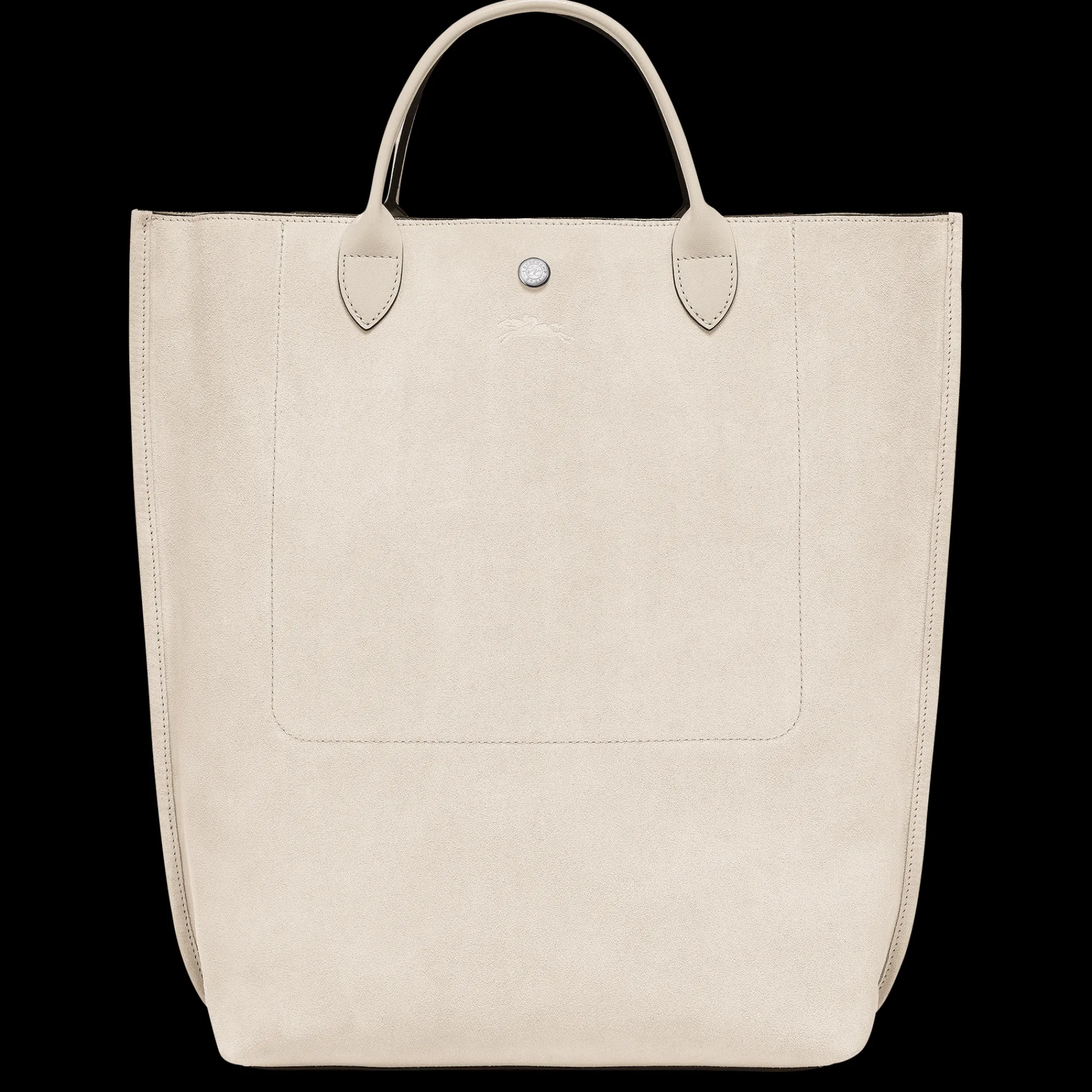 Cabas Shopper M Handtassen|Leren tassen