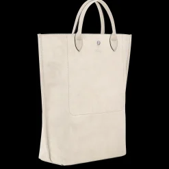 Cabas Shopper M Handtassen|Leren tassen