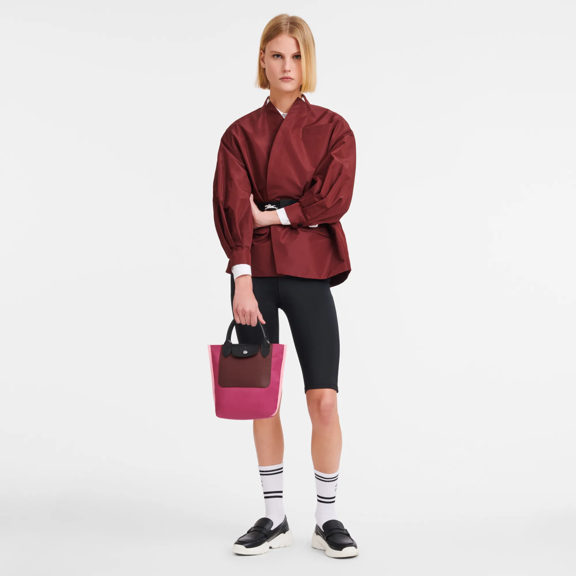 Cabas Shopper XS Handtassen|Handtassen