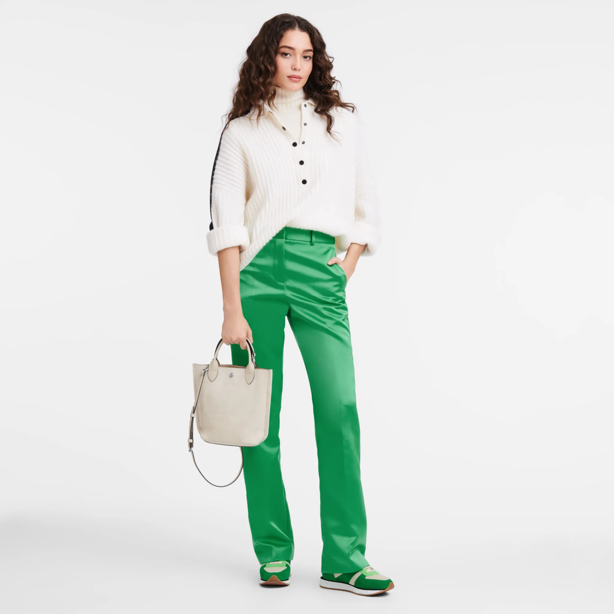 Cabas Shopper XS Handtassen|Minitassen