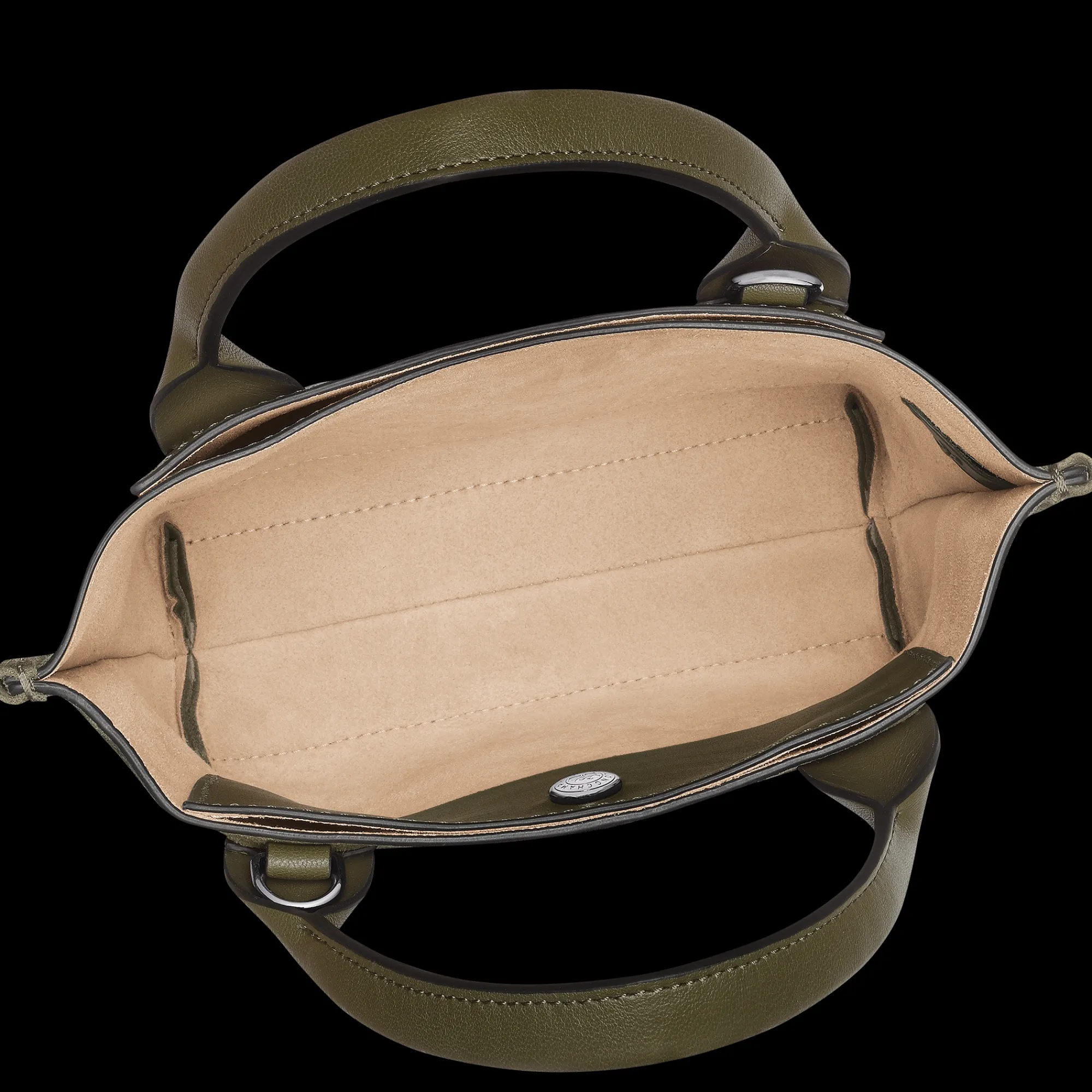 Best Cabas Shopper XS Handtassen|Minitassen