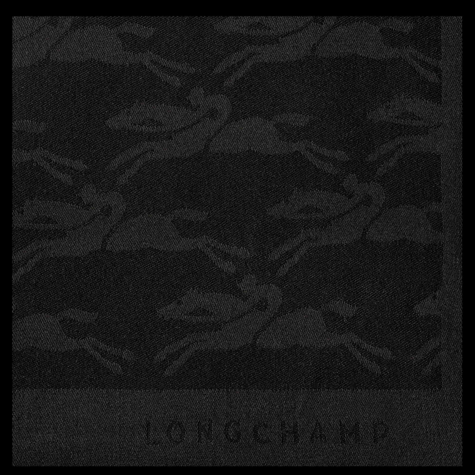 Hot Chevaux Jacquard Stola's Stola|Stola