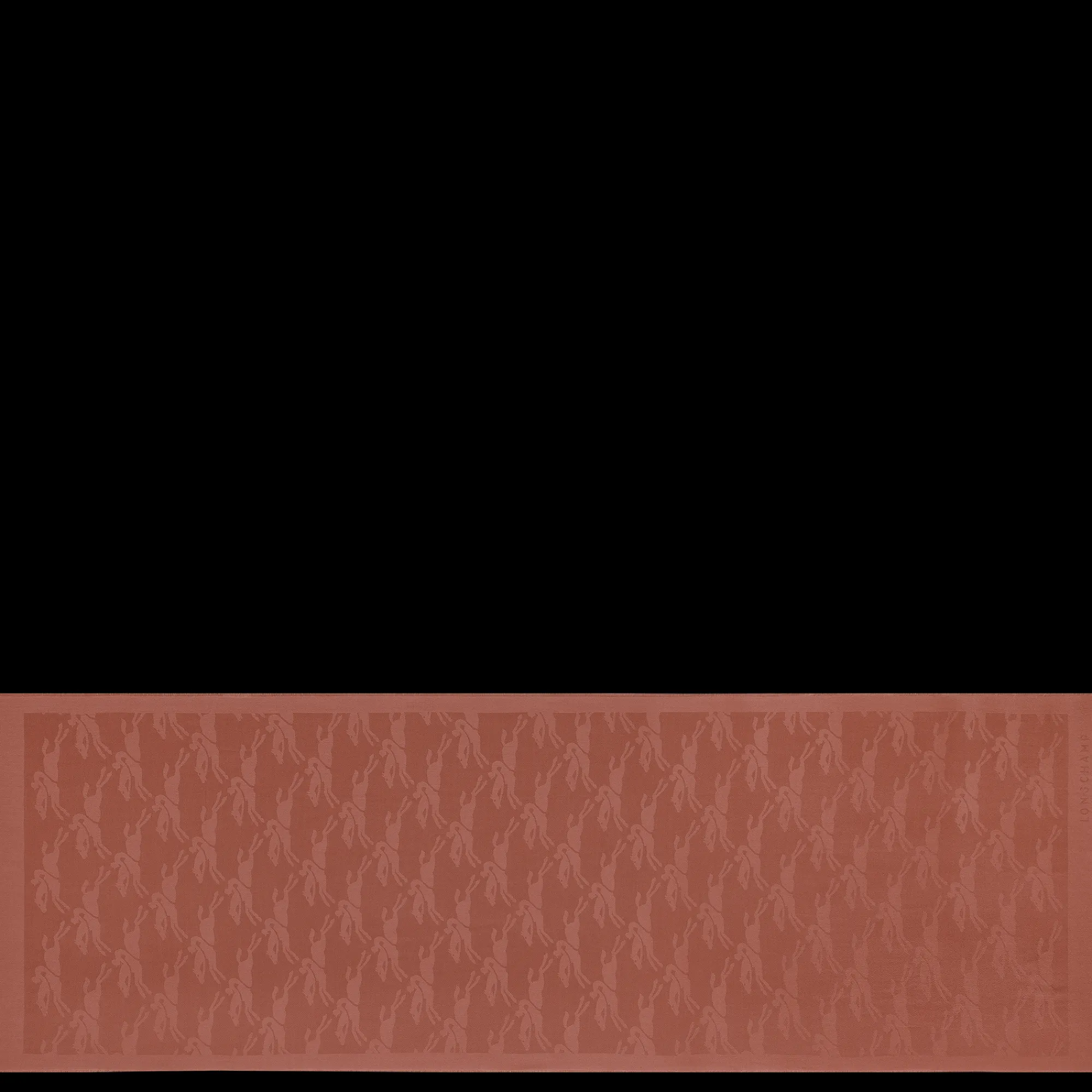 New Chevaux Jacquard Stola's Stola|Stola