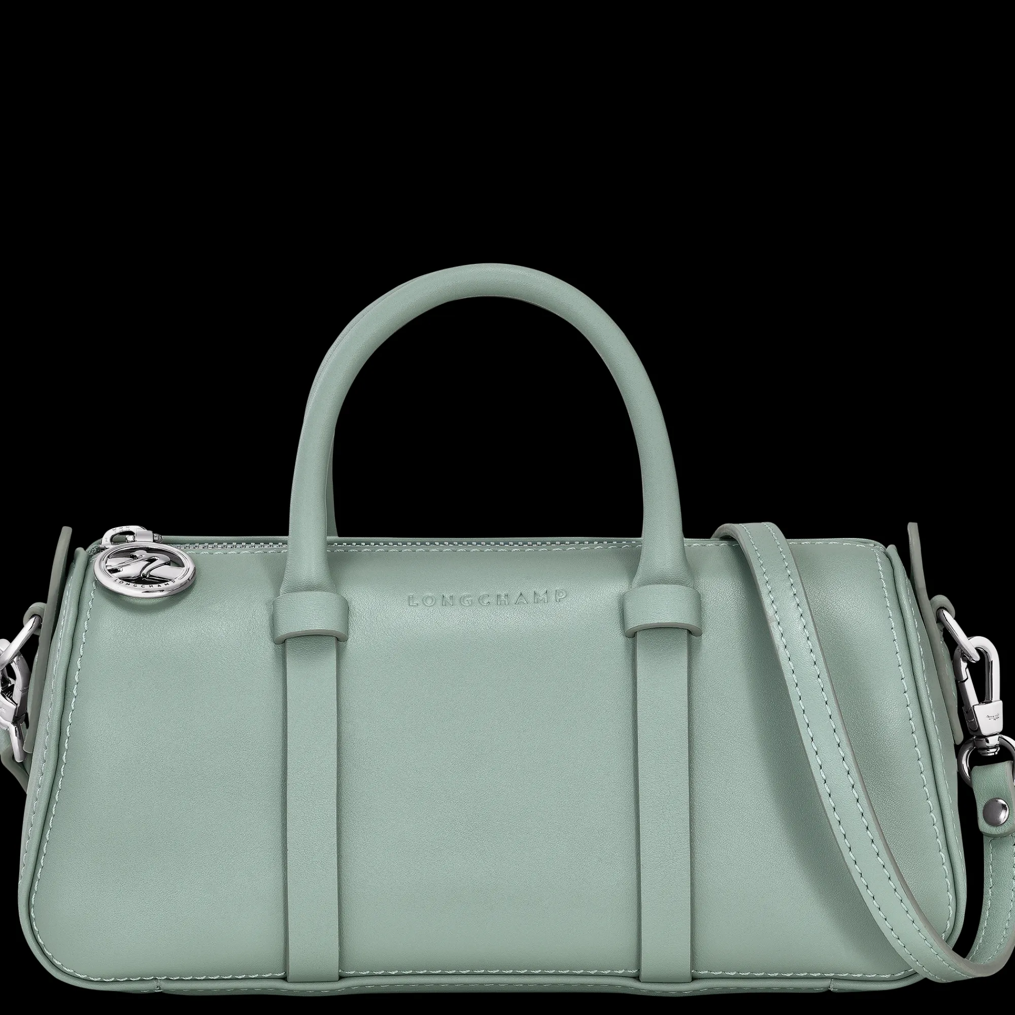 Clearance Daylong Tas Met Handgreep Aan De Bovenkant S Leren tassen|Daylong