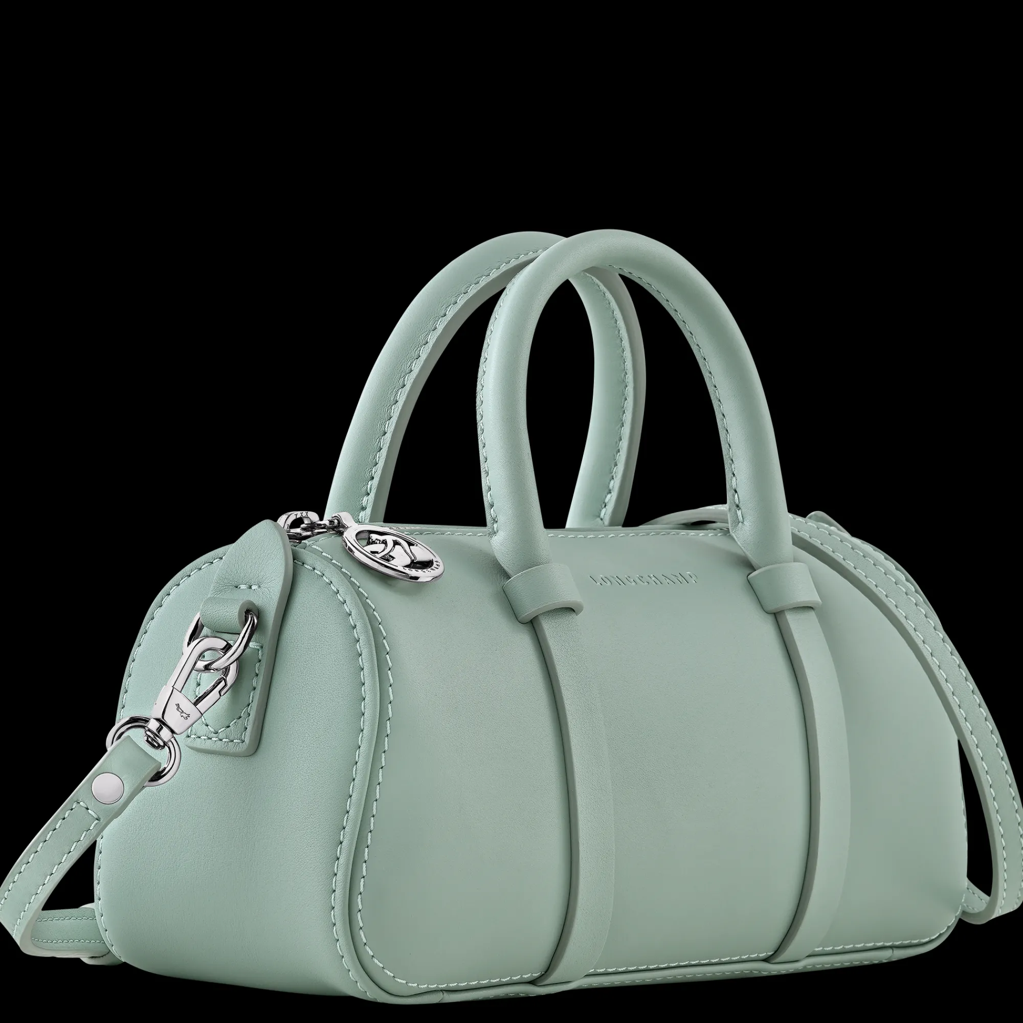 Clearance Daylong Tas Met Handgreep Aan De Bovenkant S Leren tassen|Daylong