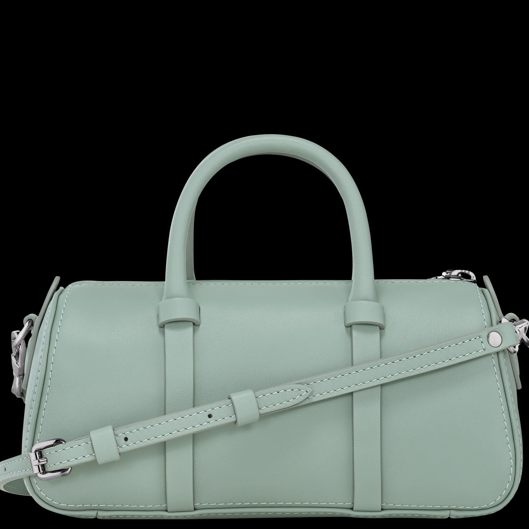 Clearance Daylong Tas Met Handgreep Aan De Bovenkant S Leren tassen|Daylong
