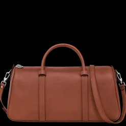 New Daylong Tas Met Handgreep Aan De Bovenkant L Handtassen|Leren tassen