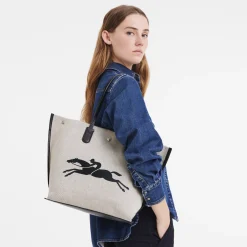 Discount Essential Shopper L Schoudertassen|Essential