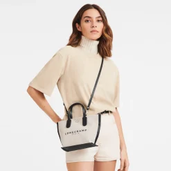 Clearance Essential Tas Met Handgreep Aan De Bovenkant XS Handtassen|Minitassen