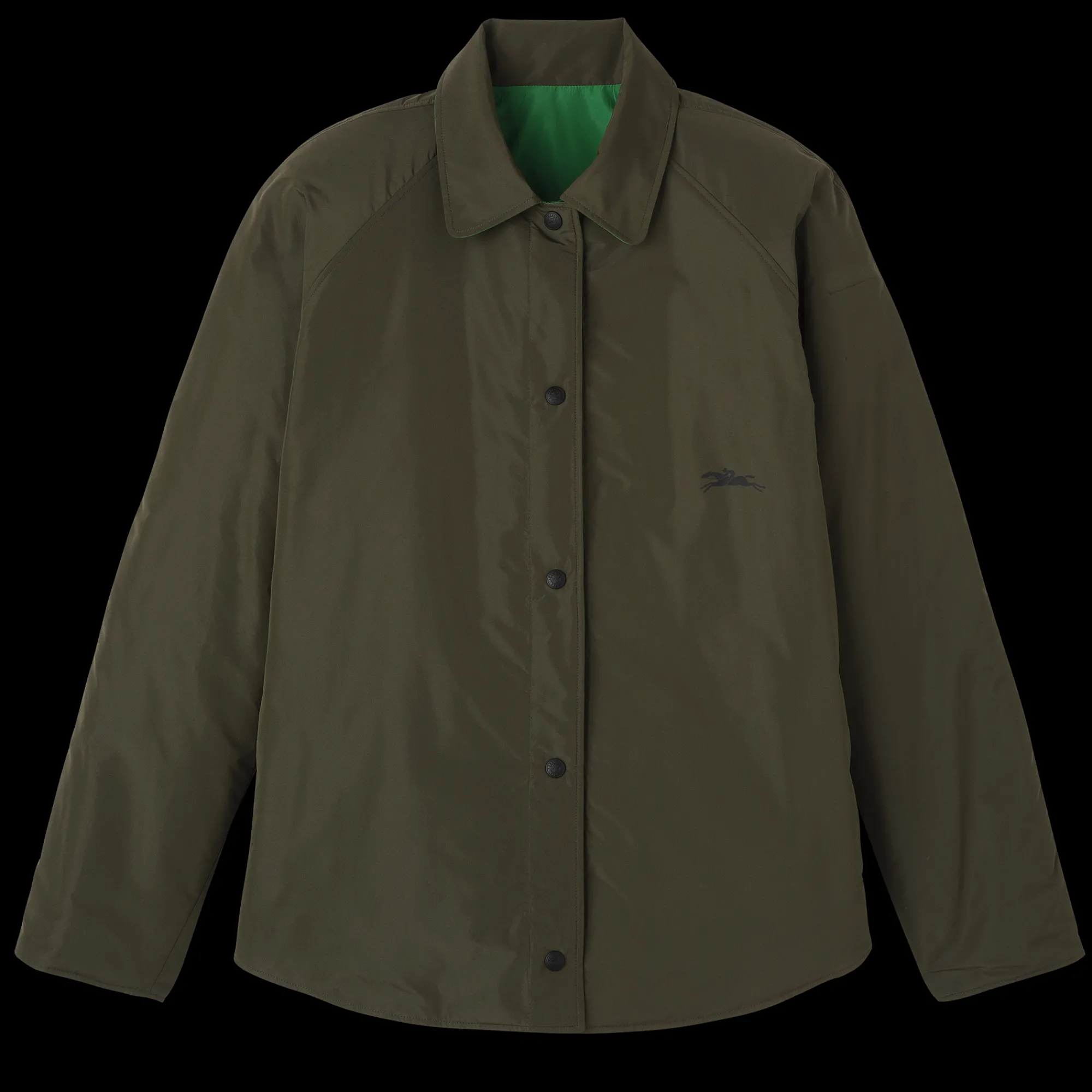 Best Gewatteerde Blouson Mantels en Jack