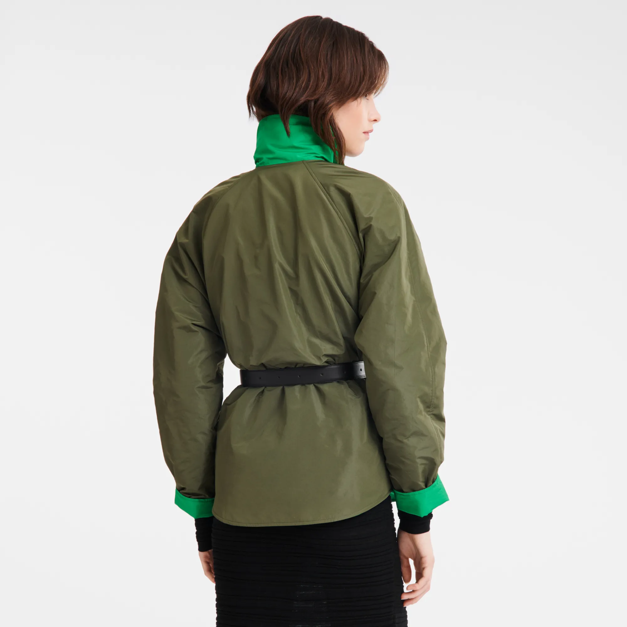 Best Gewatteerde Blouson Mantels en Jack