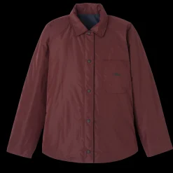 Best Gewatteerde Blouson Mantels en Jack