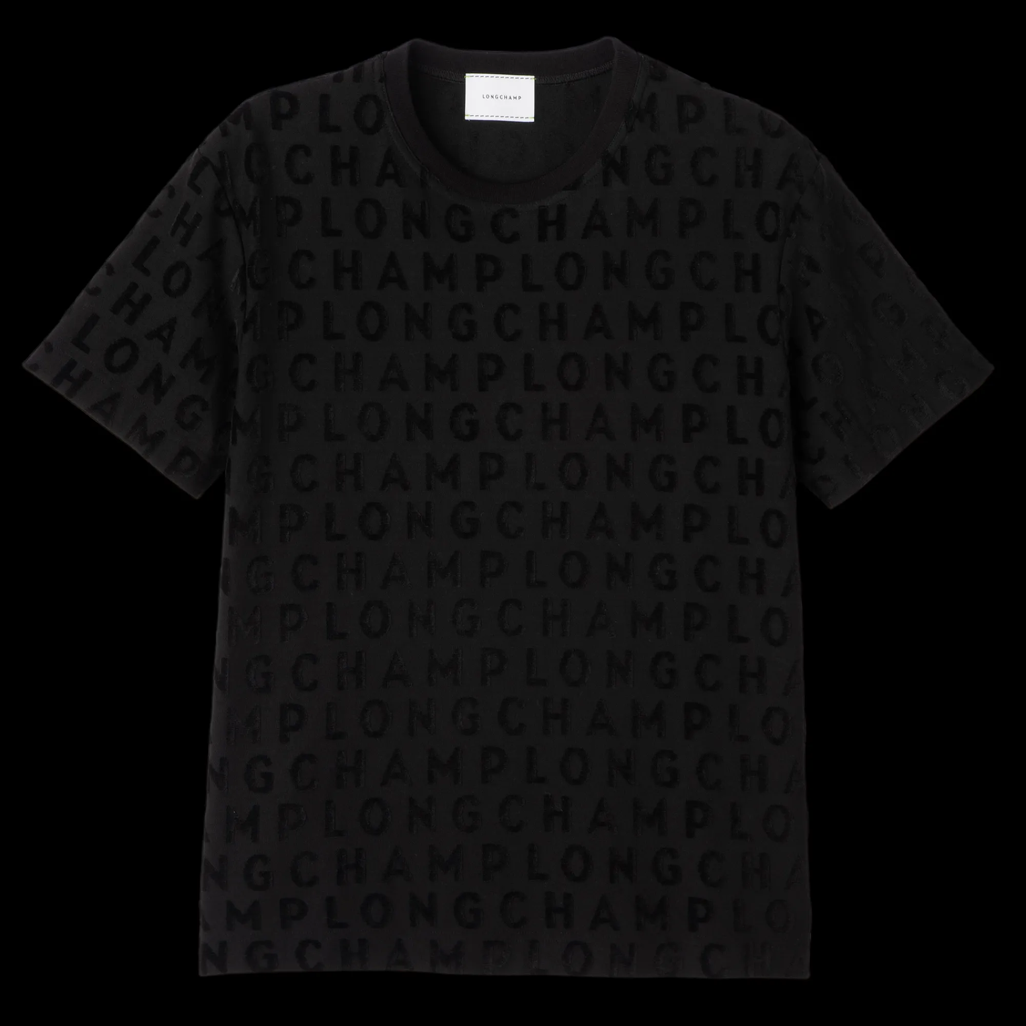 Hot Groot T-shirt Met Logo Tops en Blouses