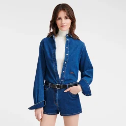 Clearance Hemd Tops en Blouses
