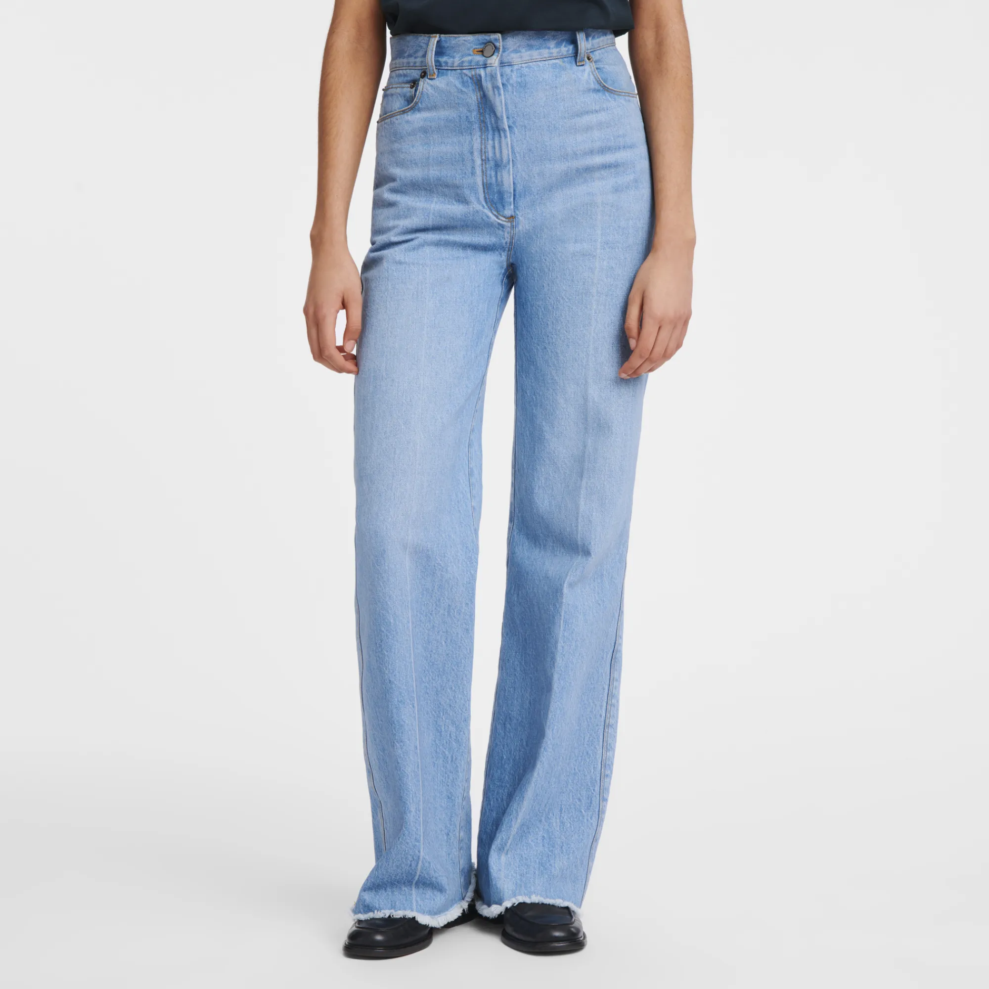 Online Jeans Broeken & shorts