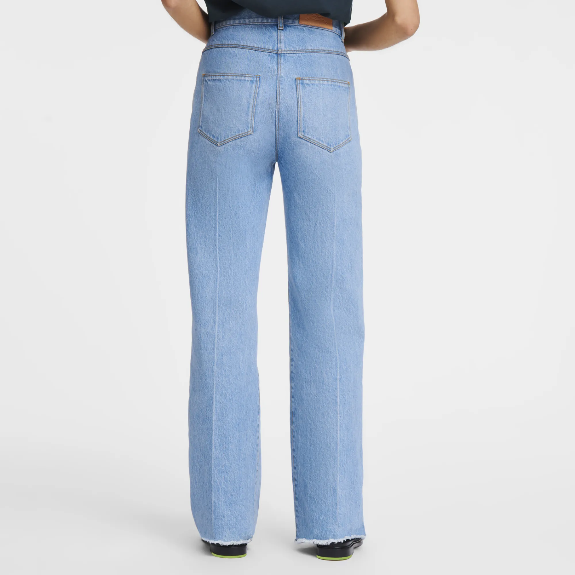 Online Jeans Broeken & shorts