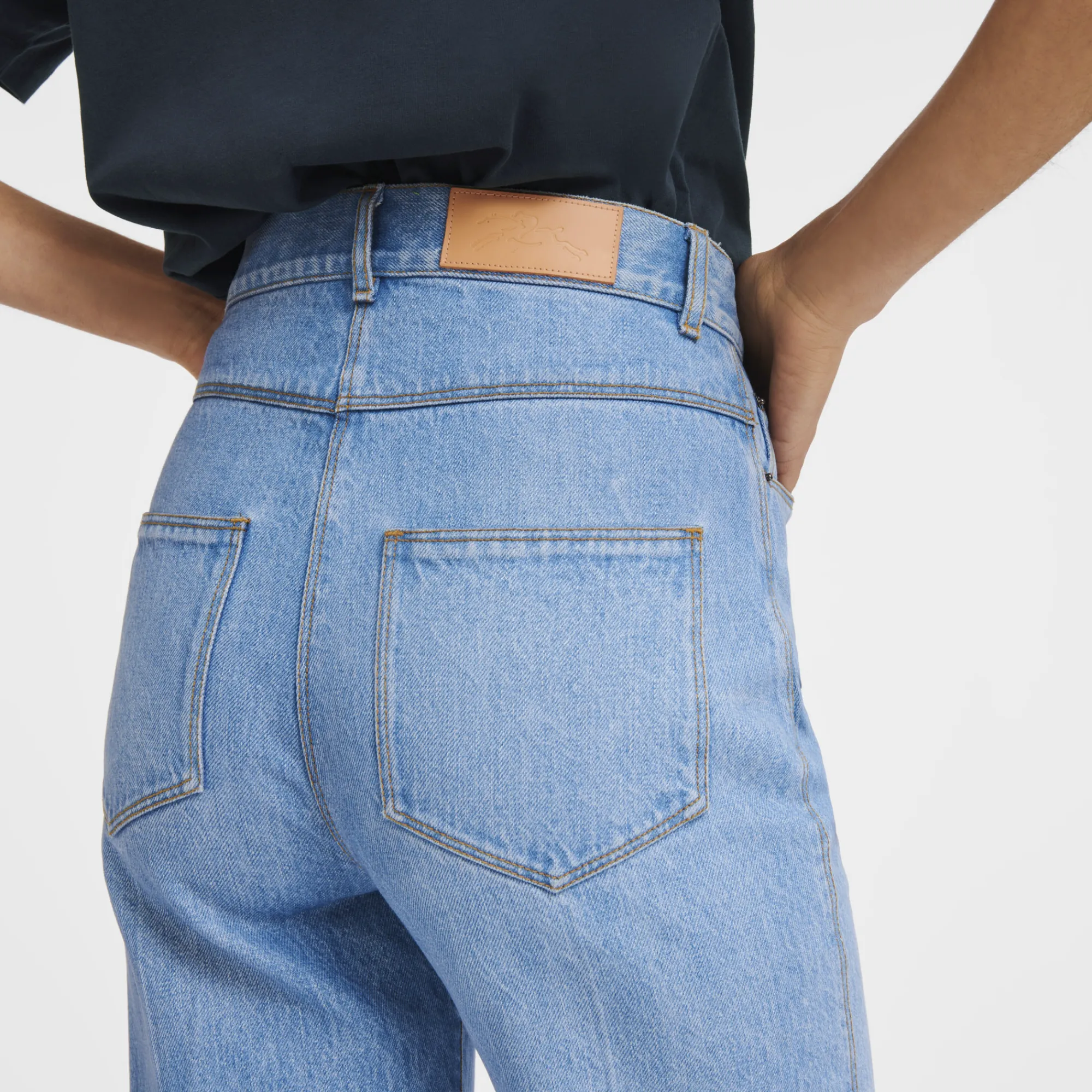 Online Jeans Broeken & shorts