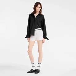 New Korte Broeken Broeken & shorts|Tricotkleding