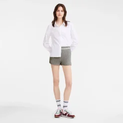 Sale Korte Broeken Broeken & shorts|Tricotkleding