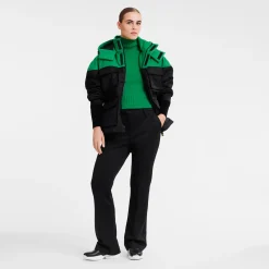Sale Korte Parka Mantels en Jack