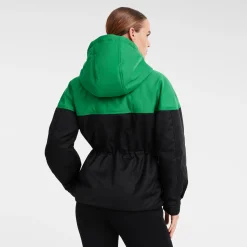 Sale Korte Parka Mantels en Jack