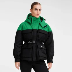 Sale Korte Parka Mantels en Jack