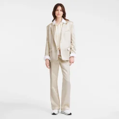 Clearance Kostuumbroek Broeken & shorts