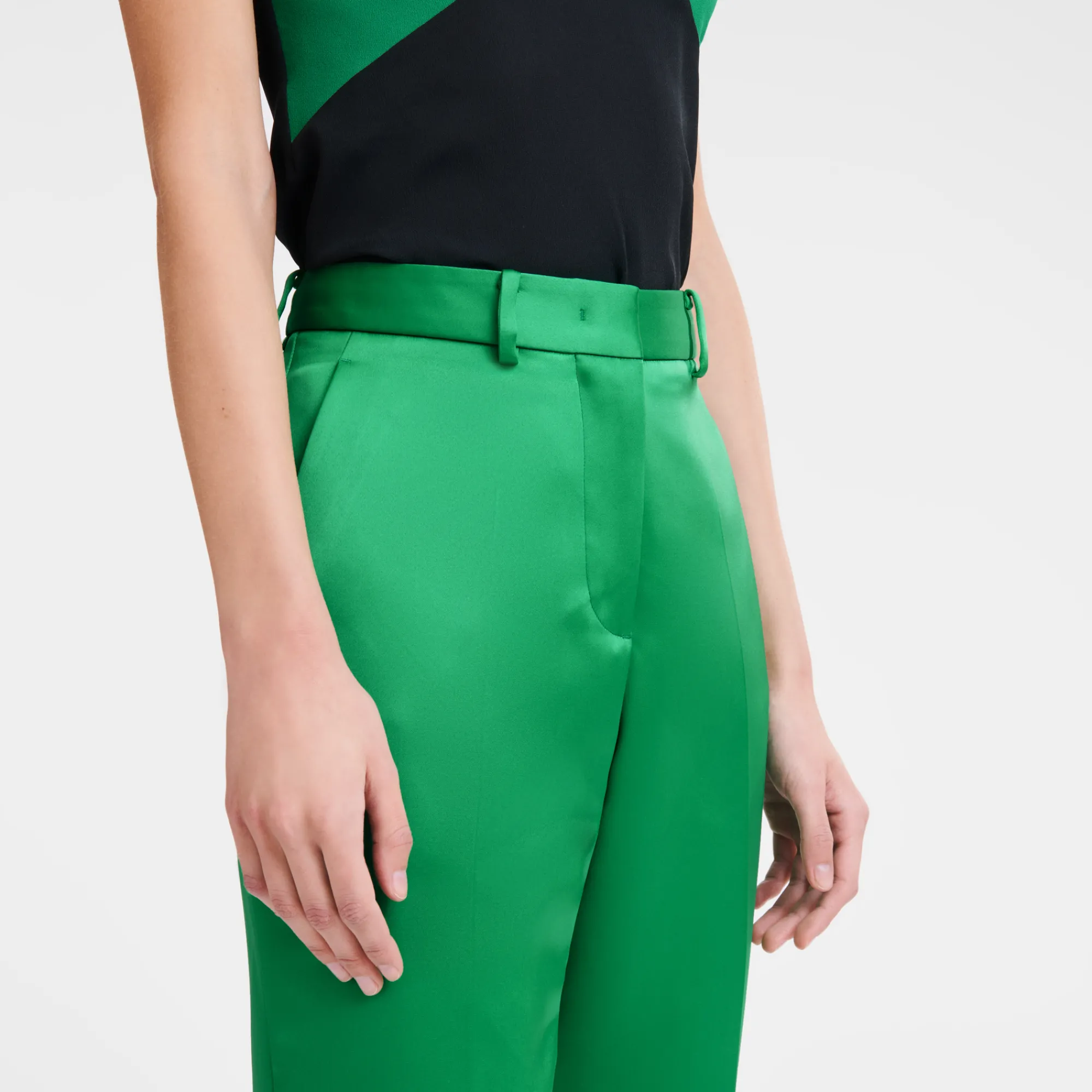 Outlet Kostuumbroek Broeken & shorts