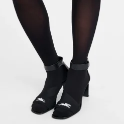 La Baronne Pompen Sandalen|Pumps