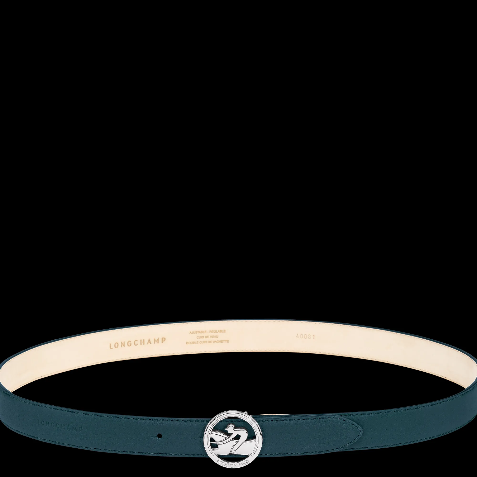 Discount La Médaille Damesriem Riem