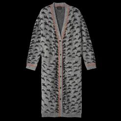 New Lang Vest Tops en Blouses|Tricotkleding