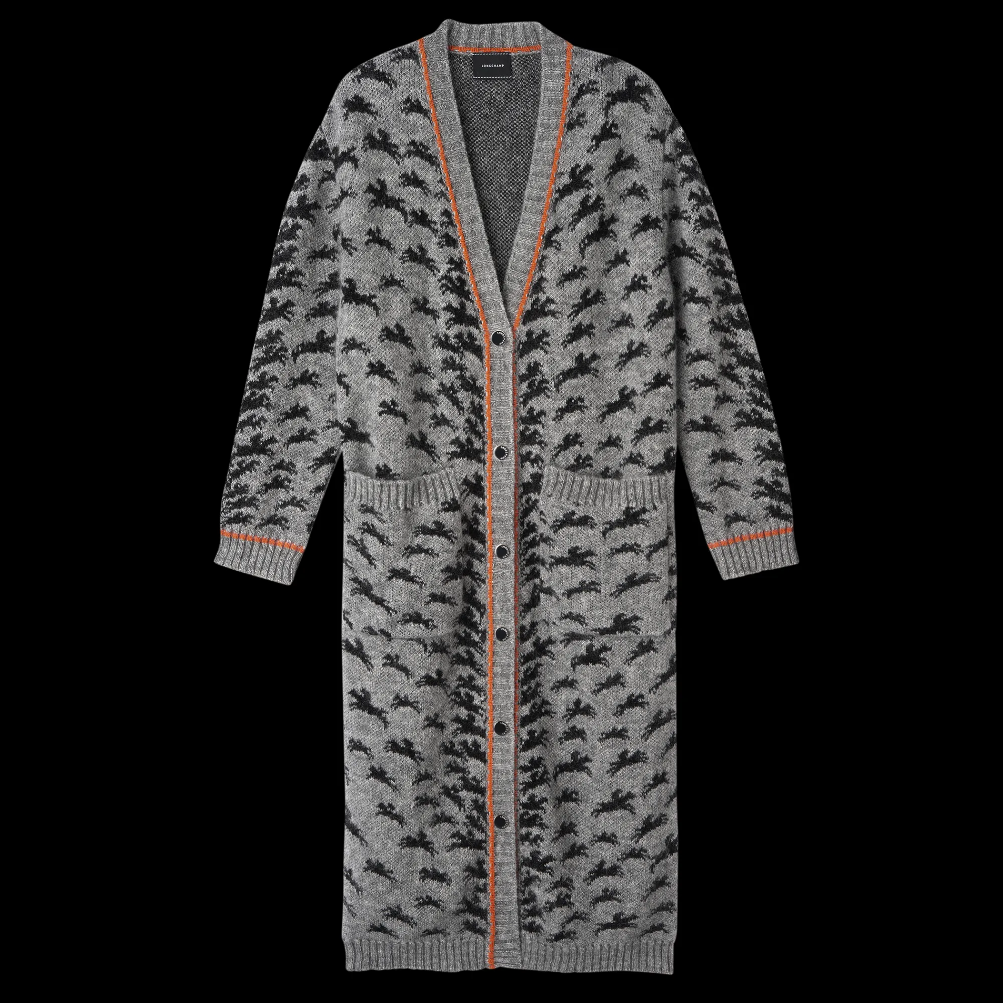 New Lang Vest Tops en Blouses|Tricotkleding