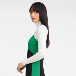 Hot Lange Jurk Jurken en Rokken